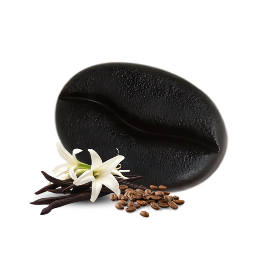 Coffee Vanilla Soap