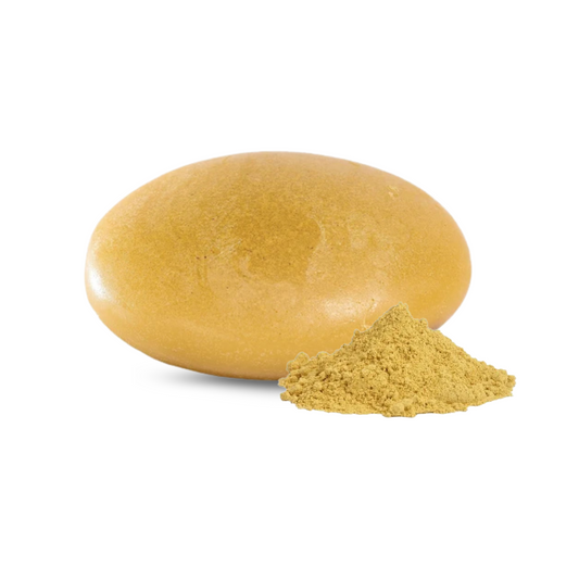 Ubtan Soap