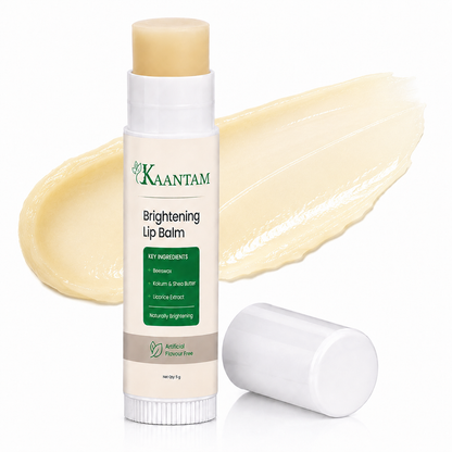 Brightening Lip Balm