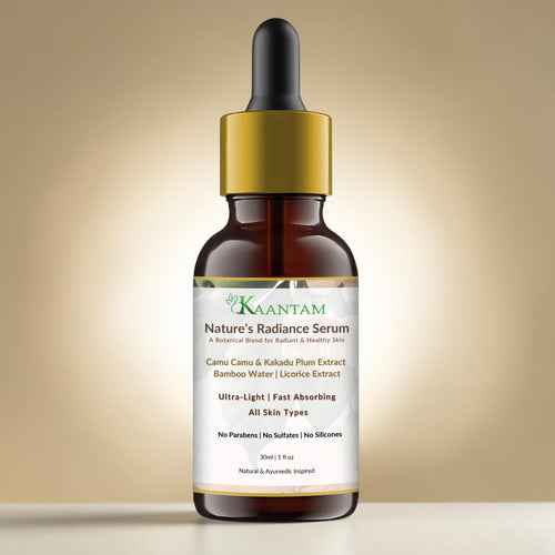 Vitamin C Serum for Tan, Dark Spots & Uneven Tone