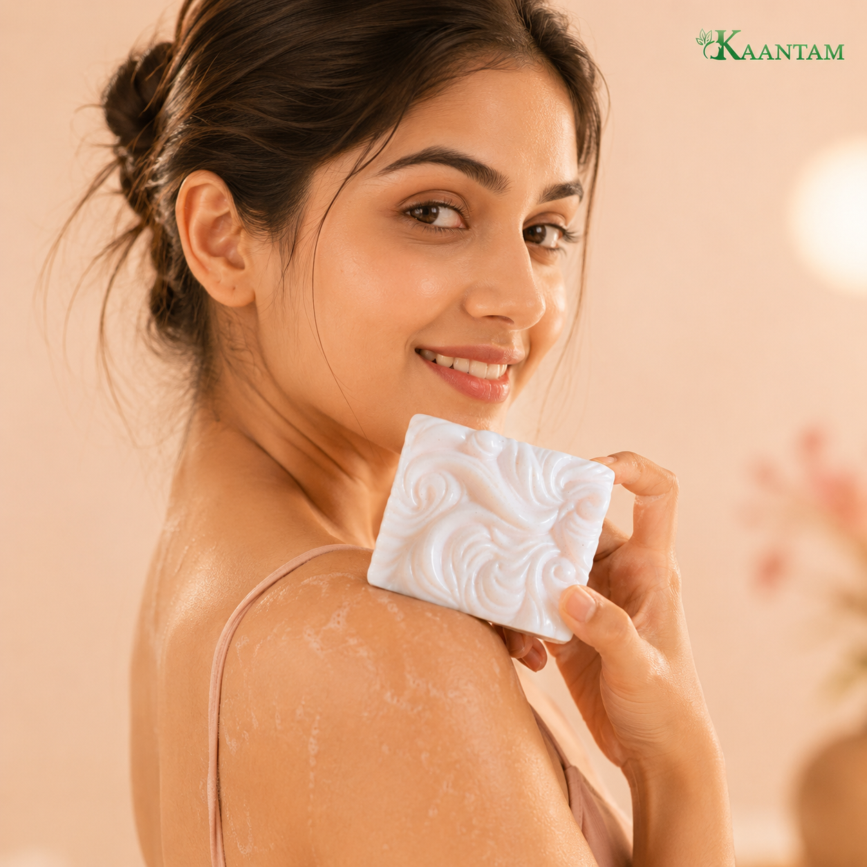 Kaolin Clay Soap