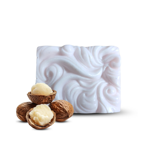 Kaolin Clay Soap