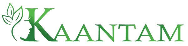 Kaantam - Handmade Natural Skin Care