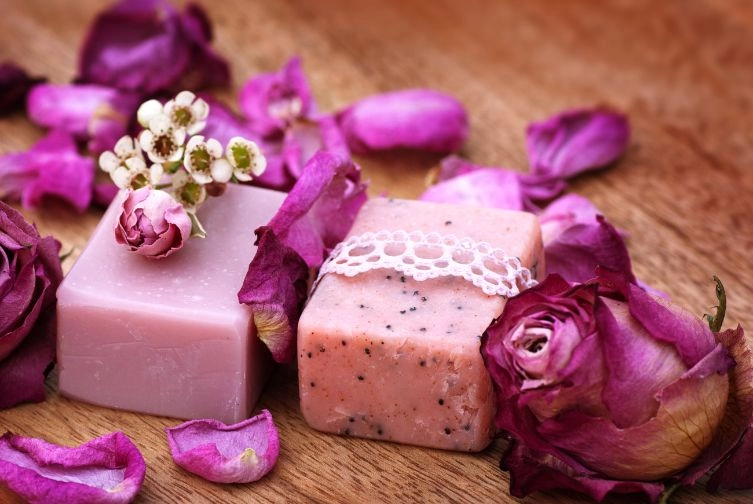 The Timeless Art of Handmade Soap: Crafting Natural Luxury