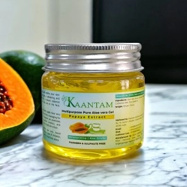 Aloe Vera Gel with Papaya