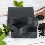 Activated Charcoal Soap