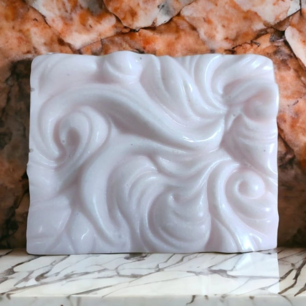 Kaolin Clay Soap