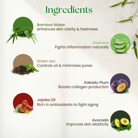 Veda Face Moisturizer 