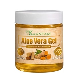 Aloe Vera Gel Ubtan