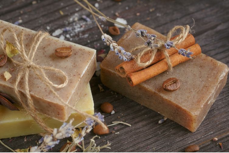 The Timeless Art of Handmade Soap: Crafting Natural Luxury