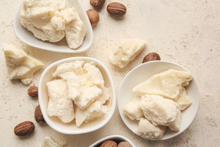 Shea Butter: Nourishing Your Skin Naturally with Time-Honored Elegance